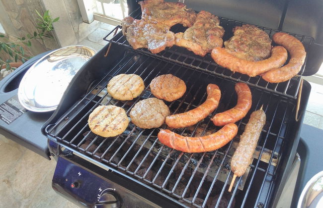 Arch Villa - Foto 51