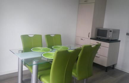 Apartments Metzingen Panoramablick - Foto 66