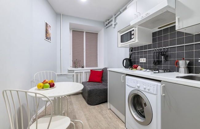 RentalSPb with Private entrance - Photo 10