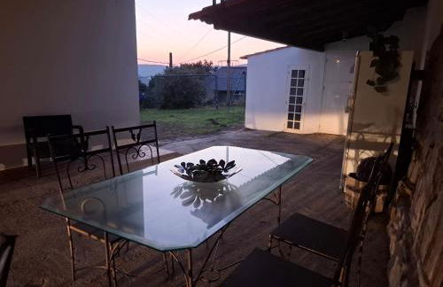 Casa con vistas al mar, campo y barbacoa - Foto 28