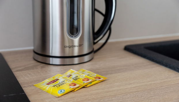 Wola Chic Brown Studio - Foto 2, Habitación