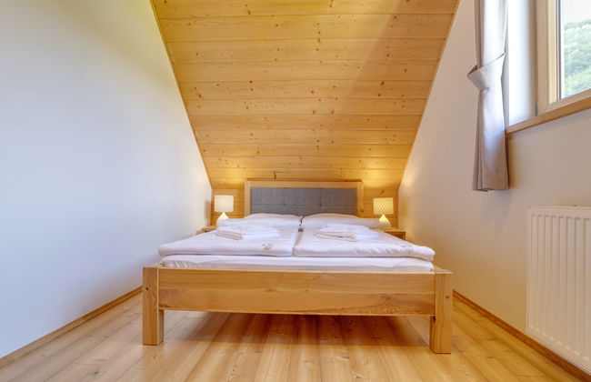 Chaty Pod Beskidkiem - Foto 15