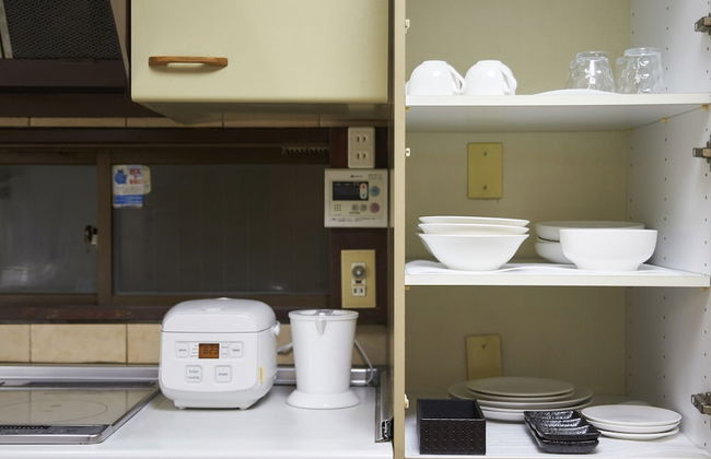 Oyado Kinokuniya Gotou Machi - Foto 30