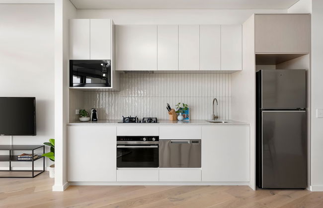 Urban Rest Double Bay Apartments - Foto 10