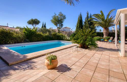 Holiday Home Harmony by Interhome - Foto 4