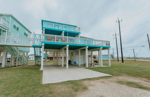 Feel the Seabreeze - Foto 78