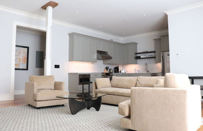 The Quarters on King - Foto 5