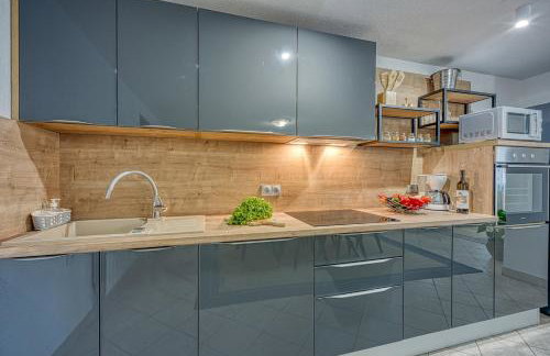 Holiday Apartment Aida with Private Pool - Foto 16