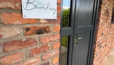Boundary Cottage - Foto 5