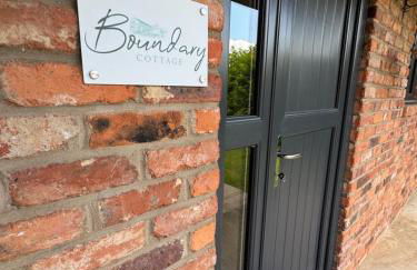 Boundary Cottage - Foto 5