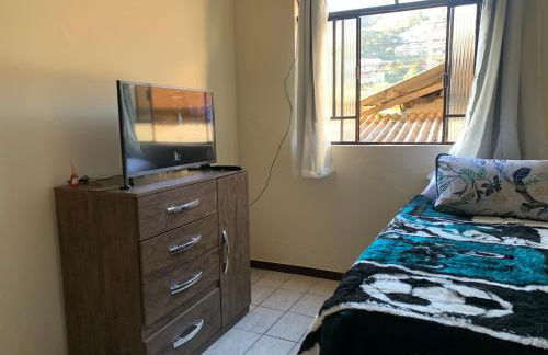 Cantinho Agradável em Ouro Preto - Foto 6