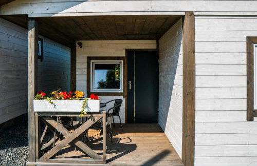 Domki Przy Lesie - Foto 9