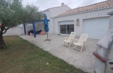 La belle Vendéenne - Photo 15