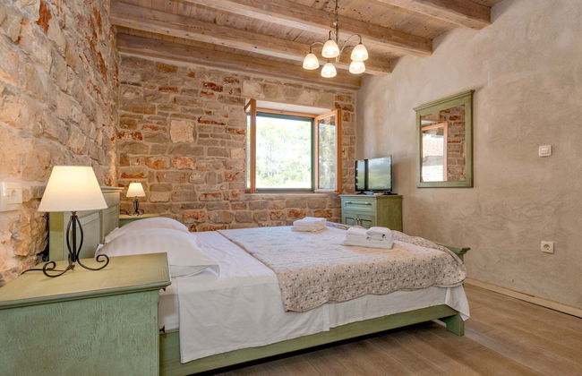 Villa Miranda Hvar - Foto 9