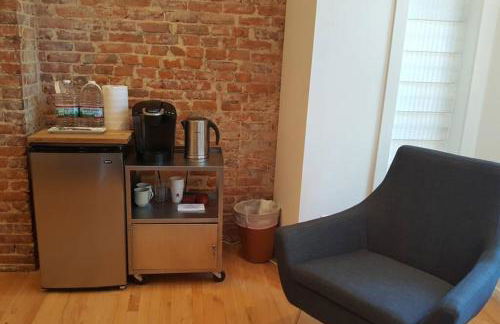 Lofty DC Sanctuary - Foto 13