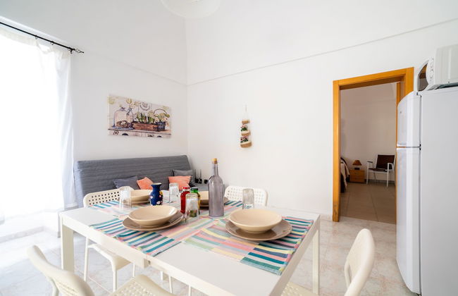 Borgo Tortorella - Casa Gelso - Foto 8