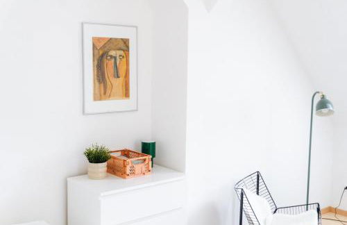 raum life - Urbanes Refugium mit Parkplatz - Foto 14