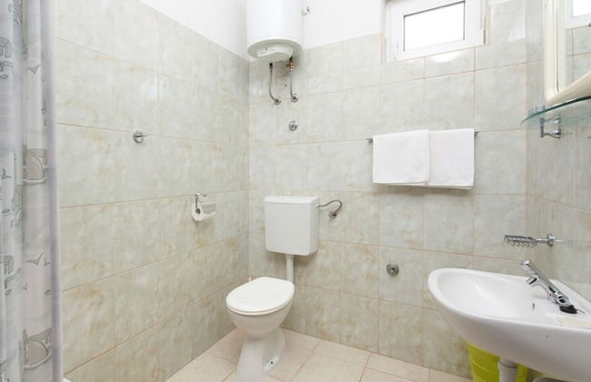 Denis - 100 m From Beach - H - Foto 14