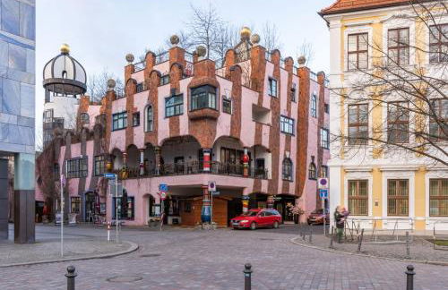 Limehome Magdeburg Hasselbachplatz - Foto 98