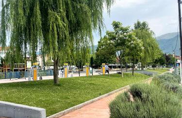 Eleousa Apartment Ioannina - Foto 23