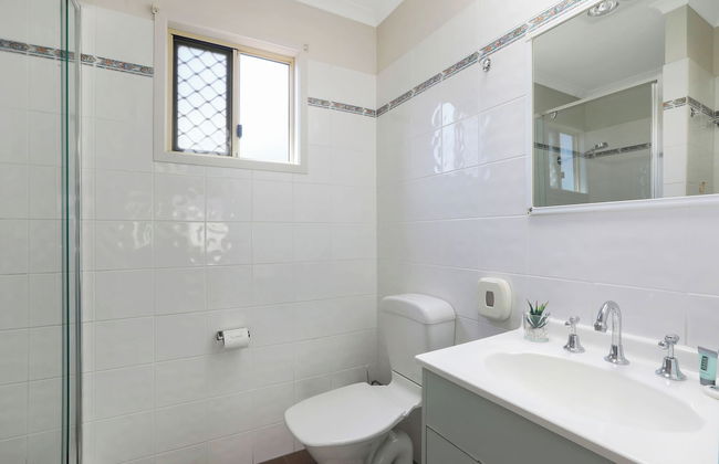 Reflections Tuncurry - Holiday Park - Foto 61