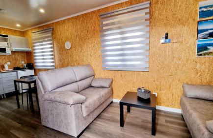 Family Surf Home - Bungalow 5 - Foto 5