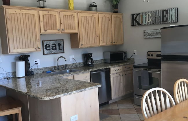 Buffalo Ridge - Unit B104 - Foto 8