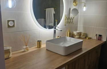 appartement sérénité - Foto 7