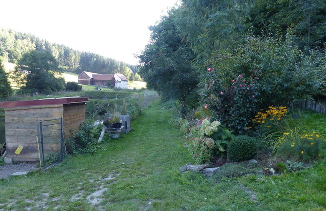 Apartment in Schonsee Near Lake Beach - Photo 26