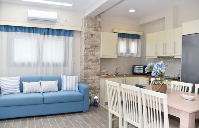 Aurora Luxury Retreat - Beachfront & Private Pool - Foto 7