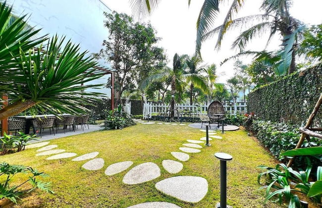 Oakwood Ha Long - Foto 31