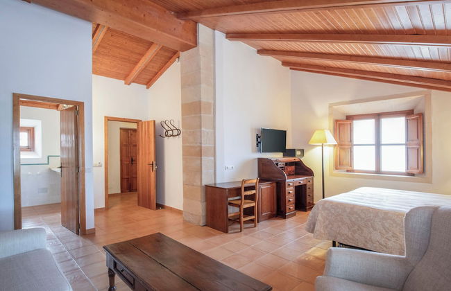 Finca Son Roig by Valentin - Foto 30