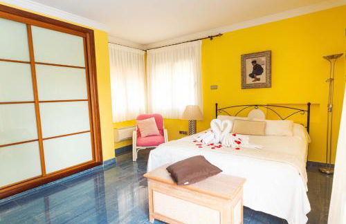 HOTEL La Estrella del Mediterráneo - Foto 30