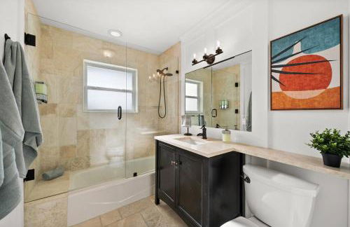 Casa Azul - Waterfront, Hot Tub, Sauna, Heated Pool, Mini Golf, Arcade - Foto 38