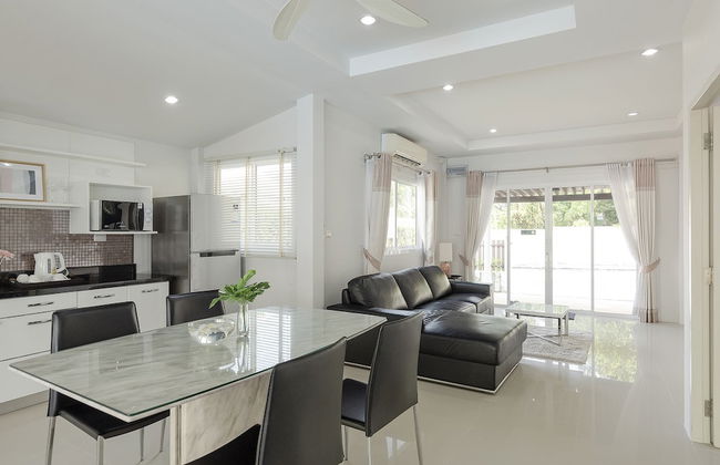 BaanPromphun Pool Villa by BV - Foto 25