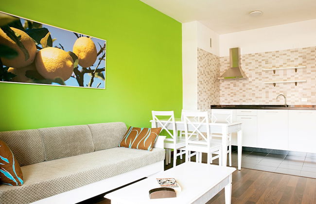 Coral Los Alisios - Foto 40