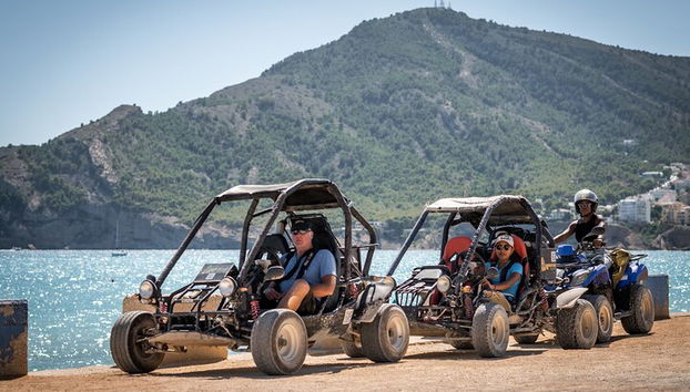 Buggy Touren in Benidorm - Foto 3