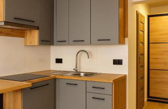 Mieszkanko centerum - Foto 1