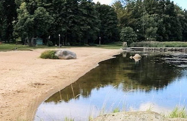 6 Person Holiday Home in Solvesborg - Photo 18