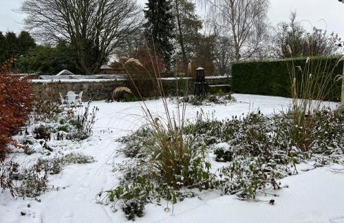 Quaint self contained cottage near Edinburgh. - Foto 23