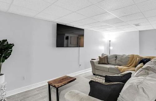 Georgia Lakeside Getaway with Private Pool - Foto 42