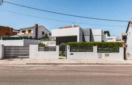 Valadares Pool Villa - Foto 38