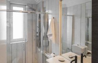 Nice Sea View Elegant Apartment - Foto 45