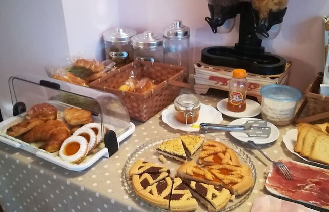 La Stregatta B&B - Foto 24