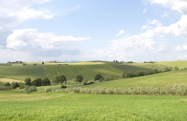 Residence Giuly Rosselmini - Foto 40