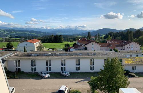 FeWo Längl -Alpenguck- mit Pool und Sauna im Allgäu - Foto 18