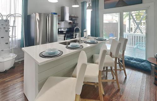 Grace of Galveston by Ryson Vacation Rentals - Foto 11