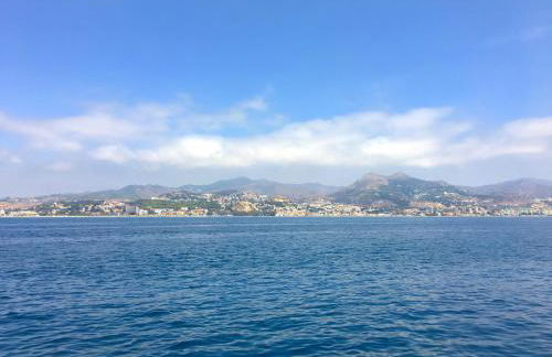 LA TERRAZA Malaga City Apartment - Foto 25