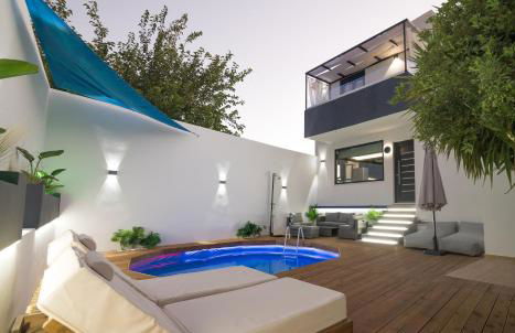 Melydia luxury Villa - Photo 13