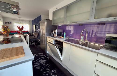 Ferienwohnung "Thermenblick - Bad Aibling" - Foto 14